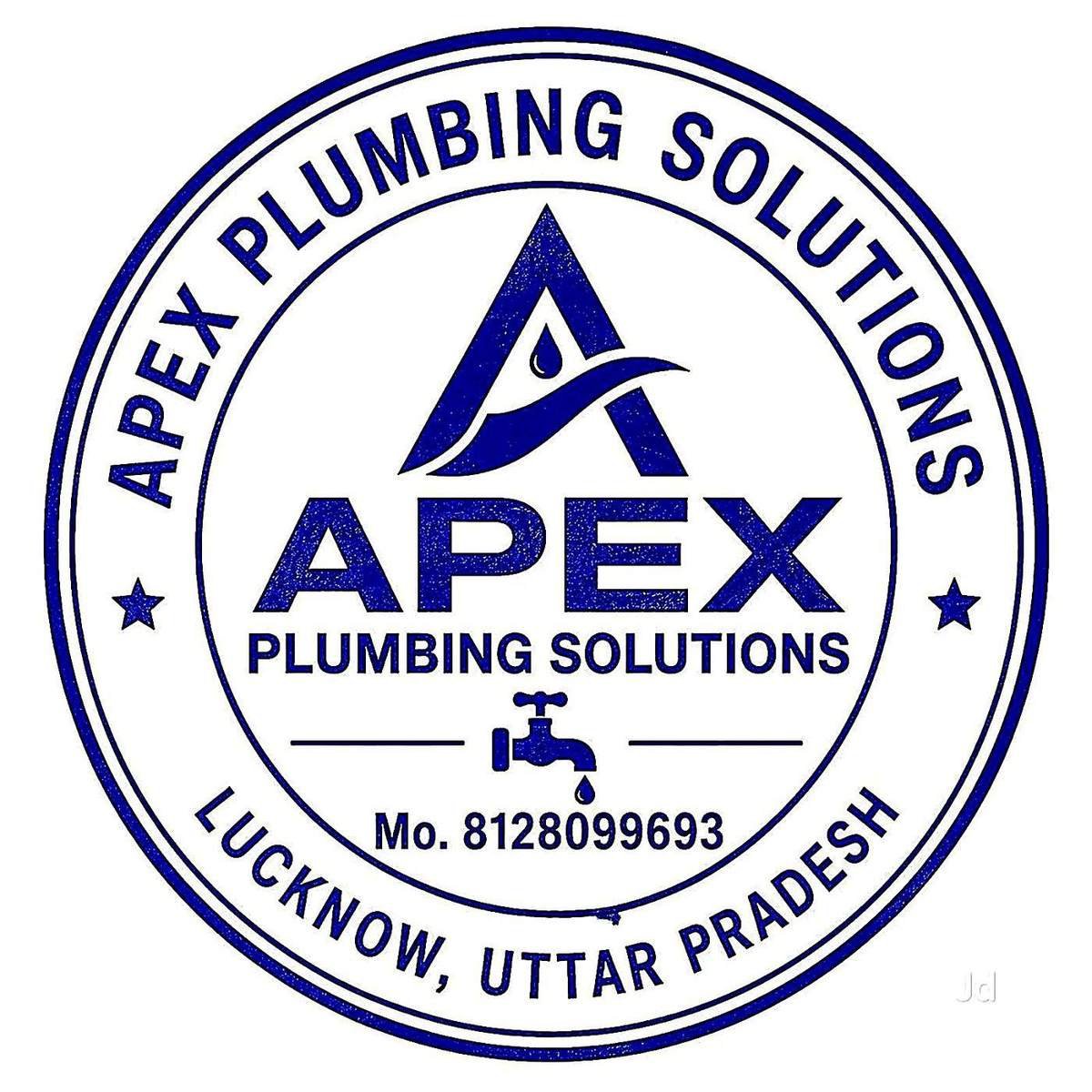 Apex Plumbing Solutions — Lucknow — Apex Plumbing Solutions, Gomti Nagar, Lucknow