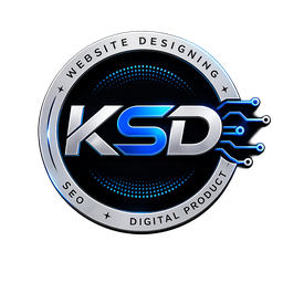 KrishnasDev logo